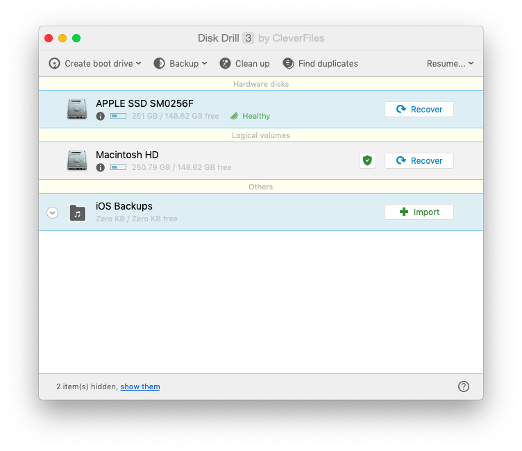 app to recover deleted files from sd card on mac for free