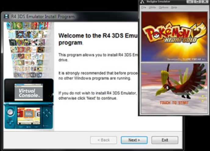 3ds mac emulator download