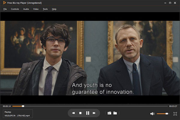 best media player for mac for mp4